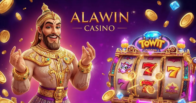 Alawin Casino